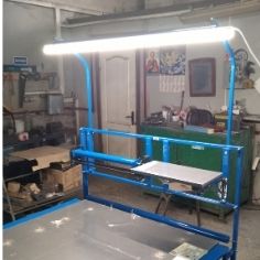 LED освітлення DANA